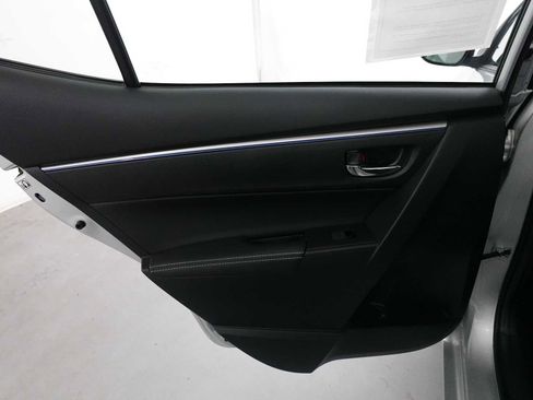 Used 2014 Toyota Corolla S w/ Driver Convenience Package image 25