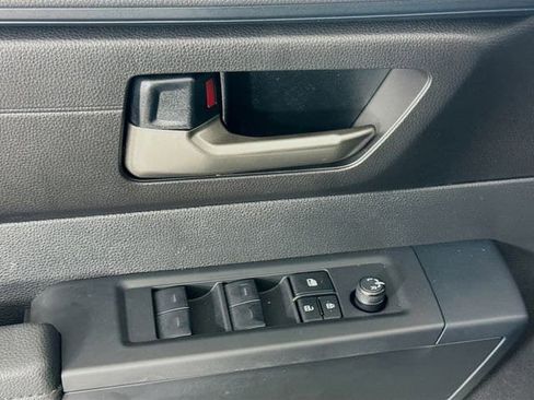 New 2026 Toyota Tundra SR5 AWD/4WD image 17
