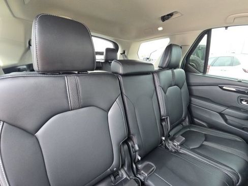 Used 2024 Honda Pilot EX-L image 15