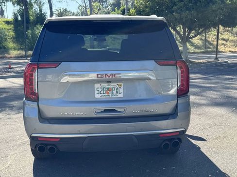 Used 2024 GMC Yukon Denali image 5