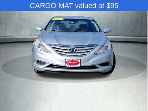 Used 2013 Hyundai Sonata GLS image 6