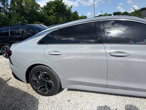 Used 2025 Kia K5 GT-Line w/ GT-Line Premium Package FWD image 5