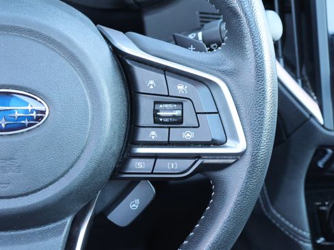 Used 2020 Subaru Forester Touring w/ Popular Package #2 image 21