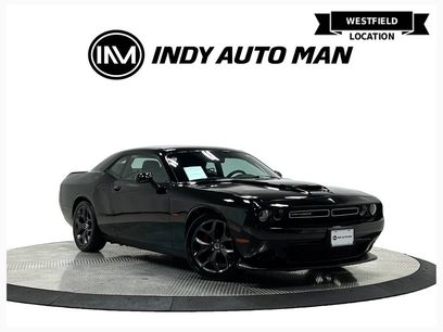 Used 2019 Dodge Challenger R/T