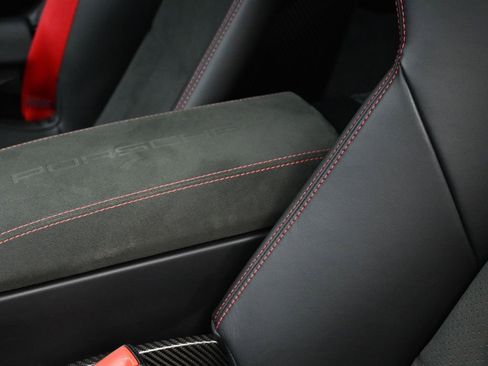 Used 2023 Porsche 911 GT3 image 19