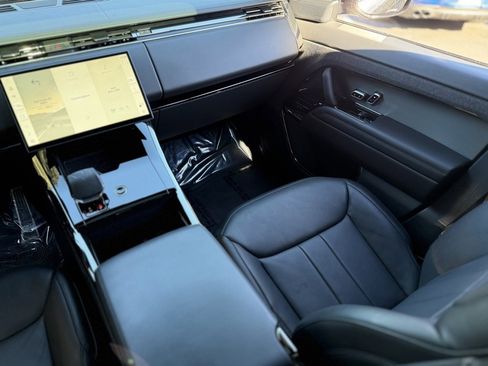 Used 2024 Land Rover Range Rover Sport SE image 40