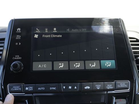 Used 2019 Honda Odyssey EX image 37