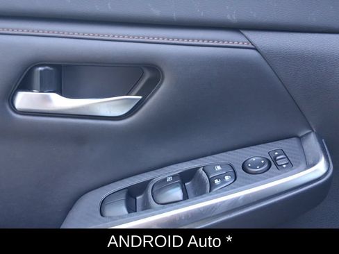 Used 2021 Nissan Sentra SR FWD image 13