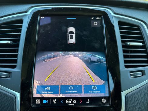 Certified 2023 Volvo XC90 B5 Core w/ Protection Package Premier image 33