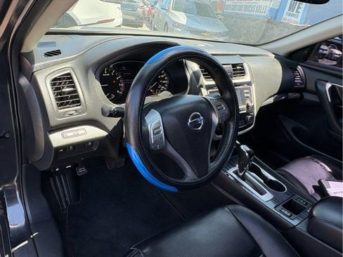 Used 2018 Nissan Altima 2.5 SL image 21