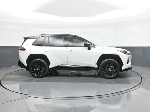 Certified 2026 Toyota RAV4 XSE w/ Weather Package image 8