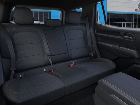 New 2026 GMC Terrain Elevation FWD image 17