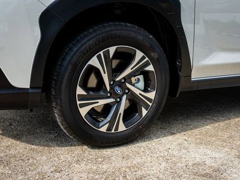 New 2026 Subaru Crosstrek 2.0i Premium AWD/4WD image 14