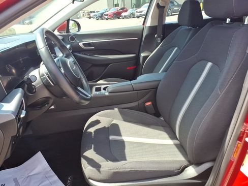 Used 2024 Hyundai Sonata SEL FWD image 13