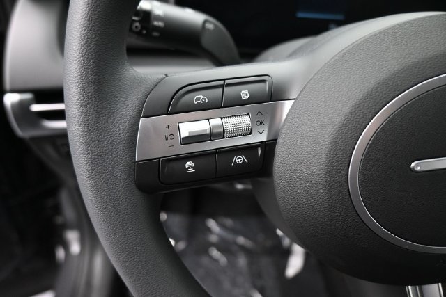 New 2026 Hyundai Tucson SE AWD/4WD image 15