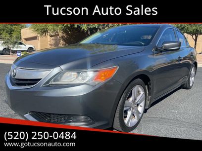 Used 2014 Acura ILX