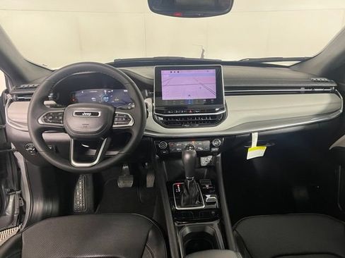 Used 2023 Jeep Compass Limited w/ Elite Group AWD/4WD image 26