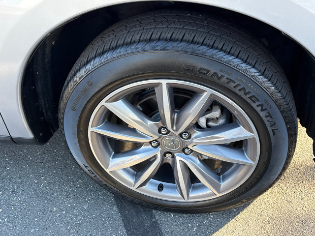 Certified 2023 Acura RDX w/ Technology Package AWD/4WD image 7