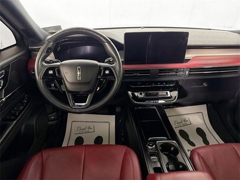 Used 2023 Lincoln Corsair Reserve w/ Equipment Group 201A image 20