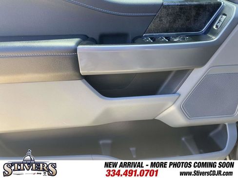 Used 2023 Ford F150 XLT w/ Equipment Group 301A Mid AWD/4WD image 49