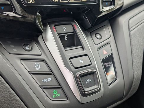 New 2026 Honda Odyssey EX-L image 11