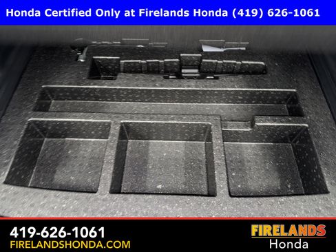 Used 2023 Honda HR-V EX-L image 33