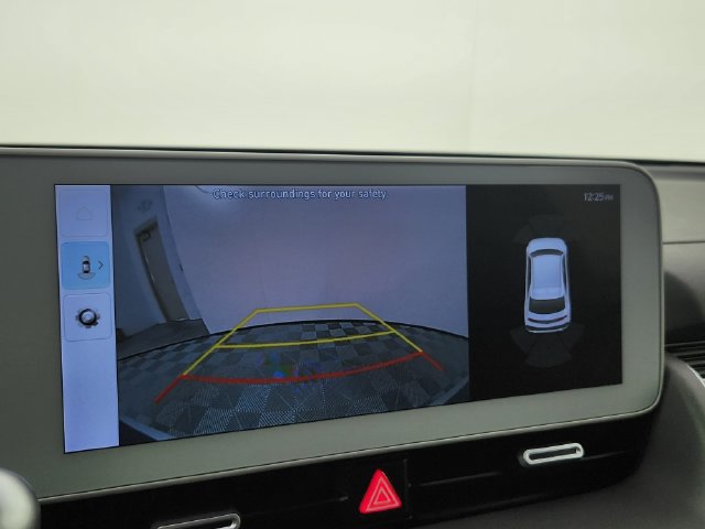 Certified 2024 Hyundai Ioniq 5 SEL AWD/4WD image 26