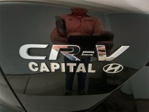 Used 2021 Honda CR-V EX-L image 26