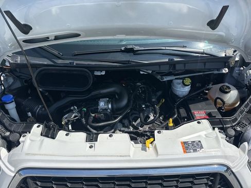 Used 2023 Ford Transit 250 Low Roof w/ Exterior Upgrade Package image 29