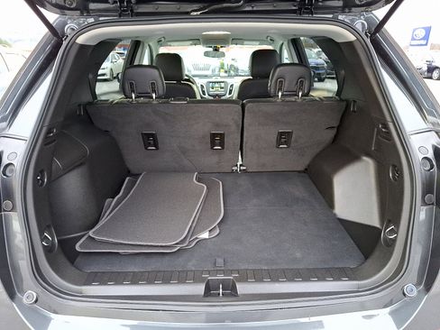 Used 2019 Chevrolet Equinox LT image 28
