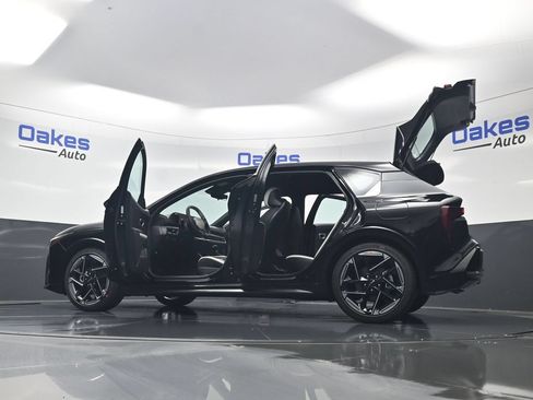 New 2026 Kia K4 GT-Line Turbo FWD image 62