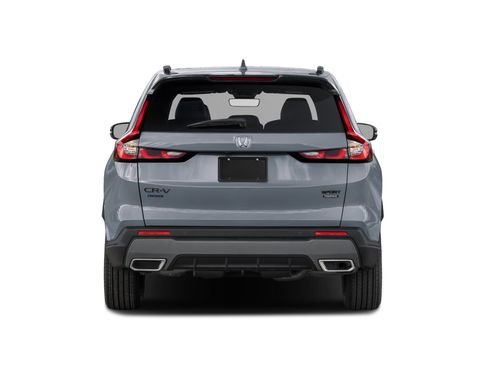 New 2026 Honda CR-V Sport Touring image 5
