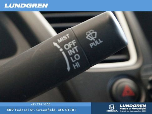 Used 2015 Honda Civic LX image 19