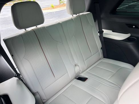 Used 2026 Cadillac Vistiq Sport w/ LPO, Floor Liner Package AWD/4WD image 48