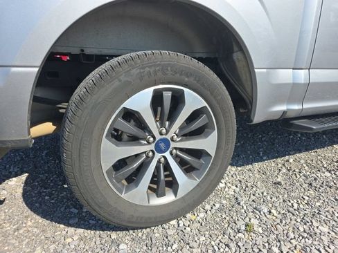 Used 2020 Ford F150 XL w/ Equipment Group 101A Mid RWD image 6