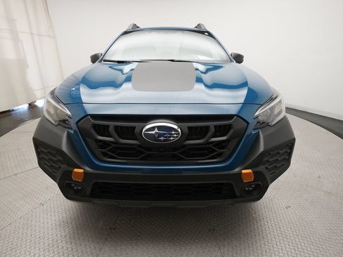 Certified 2024 Subaru Outback Wilderness w/ Wilderness Package AWD/4WD image 11