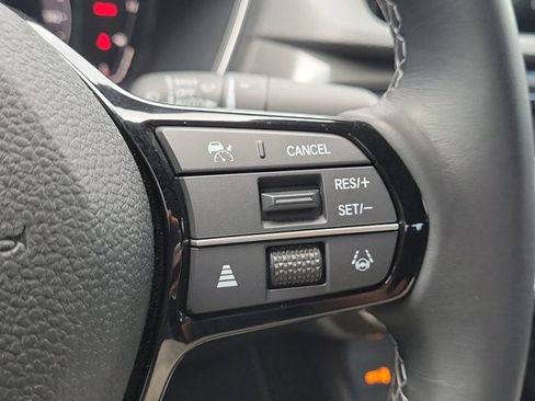 Used 2024 Acura Integra A-Spec FWD image 32