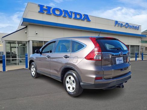 Used 2015 Honda CR-V LX image 6