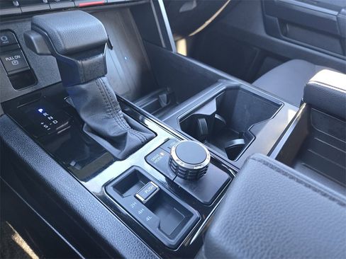 Used 2026 Toyota Tundra SR5 w/ SX Package image 22