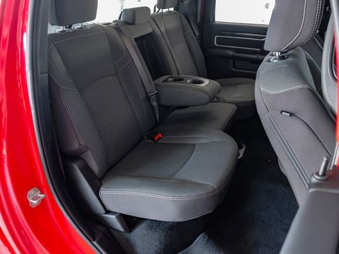 Used 2024 RAM 2500 Big Horn w/ Sport Appearance Package image 34