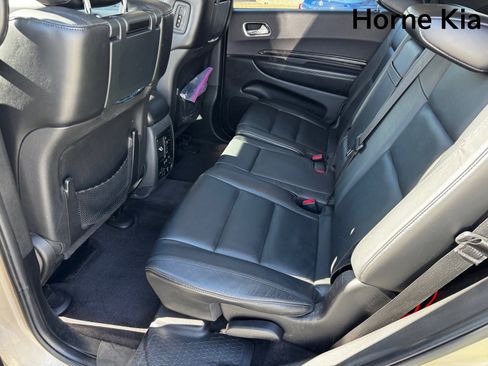 Used 2015 Dodge Durango Limited image 12