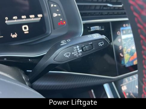 New 2026 Audi SQ8 Prestige image 22