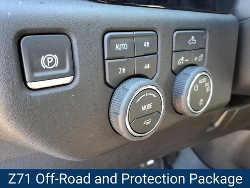 New 2026 Chevrolet Silverado 1500 LT image 8