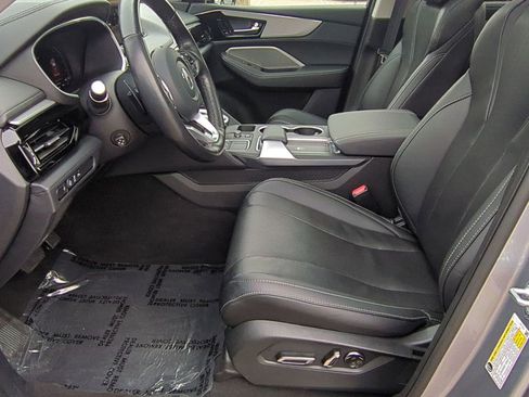 Used 2023 Acura MDX SH-AWD w/ Technology Package image 20