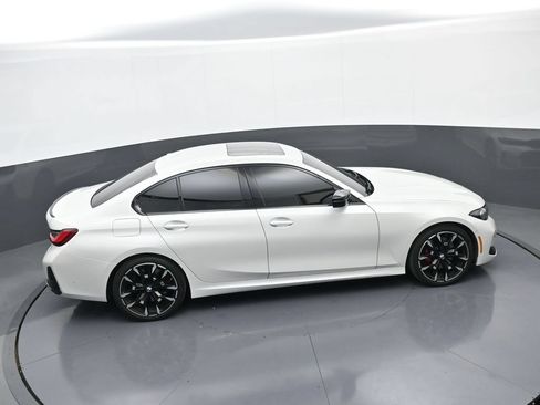 Used 2026 BMW M340i xDrive w/ Premium Package AWD/4WD image 38
