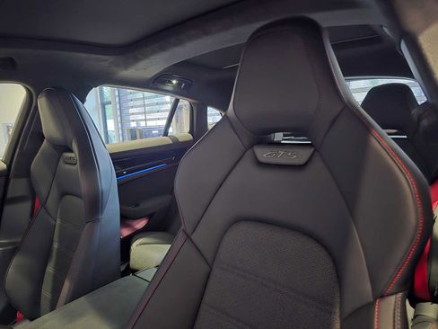 New 2026 Porsche Panamera GTS image 27