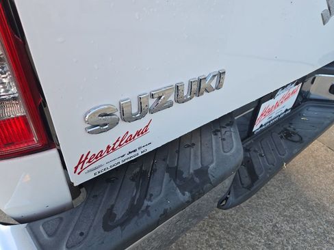 Used 2012 Suzuki Equator Sport AWD/4WD image 20