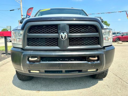 Used 2018 RAM 2500 Tradesman w/ Popular Equipment Group AWD/4WD image 26
