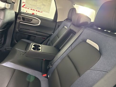 New 2025 Ford Bronco Sport Outer Banks w/ Outer Banks Tech Package+ image 18