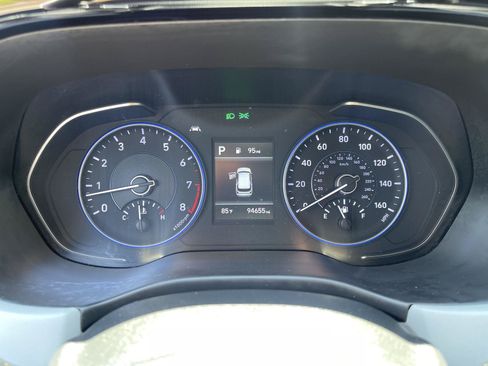 Used 2021 Hyundai Palisade SE AWD/4WD image 19